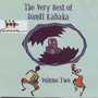 The Very Best Of Daudi Kabaka Vol. 2