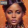 Goddess (Explicit)