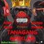 TanaGang ApeKlan (feat. Nutso Thugn) [Explicit]