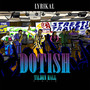 Dotish (Tilden Hall Riddim)