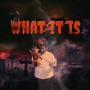 What it is (Explicit)