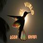 El vuelo (feat. Agor)