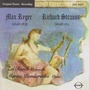 Reger & Strauss: Cello Sonatas