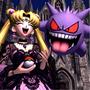 GENGAR (Explicit)