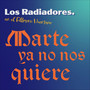 Marte Ya No Nos Quiere