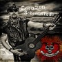 Corazón Sobresaltado