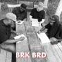 BRK BRD (feat. Carolina Black, Dominik Omega, D.R.A.M.A.T.I.C. & Jackson Whalan) [Explicit]