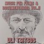 Music for Films & Documentaries, Vol. 2