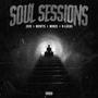 Soul Sessions (feat. JXVE, Mxntis & B-Lucas) [Explicit]