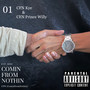 CominFromNothin (CFN) [Explicit]