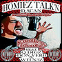 Homiez Talk'n (Explicit)