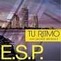 Tu Ritmo (feat. Jackie Mendez)