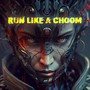 Run Like a Choom (feat. Giorgia Dosio)