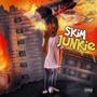 Skim Junkie (Explicit)