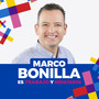 Marco Bonilla Es Trabajo Y Resultados