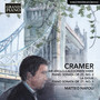 CRAMER, J.B.: Air Anglo-Calédonien Varié / Piano Sonatas, Op. 25, No. 2 and Op. 27, No. 1 / La Gigue (Napoli)