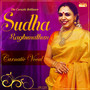 The Carnatic Brilliance - Sudha Raghunathan