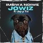 Imbwa Ndiwe