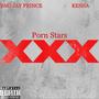 Porn Stars (feat. Westside Kesha) [Explicit]