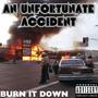 Burn It Down EP (Explicit)