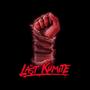 The Last Kumite