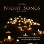 Night Songs (Nocturnes) [Wohltuende Entspannungsmusik zur Förderung der Nachtruhe]