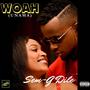 Woah (Unama) [Explicit]