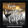 Flow Cristocentrico - From The Kingdom To The People