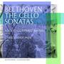 Beethoven: The Cello Sonatas