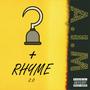 A Hook & a Rhyme 2.0 (Explicit)