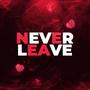 Never leave (feat. JaydenSalas)