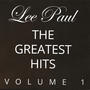 Lee Paul The Greatest Hits