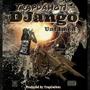 Django:Untamed (Explicit)