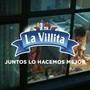 La Villita: Juntos Lo Hacemos Mejor (feat. Maria Moctezuma)