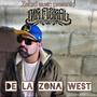 De la zona west (Explicit)