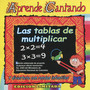 Aprende Cantando las Tablas de Multiplicar