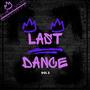 Last Dance, Vol. 2 (Explicit)