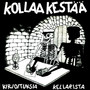 Kirjoituksia kellarista