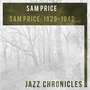 Sam Price: 1929-1942(Live)