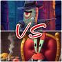 Diss Battles (feat. Gxnkton, Mr. ĆA$H, Squidglxxock & SpongeRocć) [Explicit]