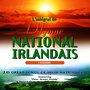 L'intégral de l'hymne National Irlandais