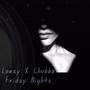 Friday Nights (feat. ABD Chubbo) [Explicit]