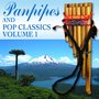 Panpipes And Pop Classics Vol 1