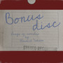 Bonus Disc