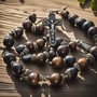 As we pray