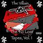 The 421 Lost Tapes, Vol. 1 (Explicit)