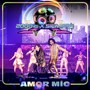 Amor Mío (2000's X Siempre En Vivo Desde El Pepsi Center De La CDMX)