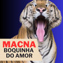 Boquinha do Amor