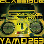 Classique (feat. Dennis Dove Da Monsta & Keor Meteor) [Explicit]