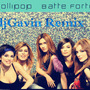 Lollipop - Batte Forte